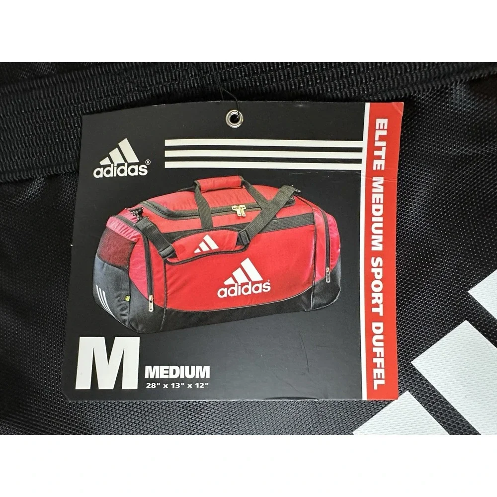 adidas elite medium